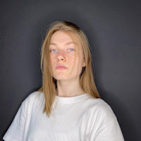 Anna Andrieieva