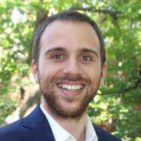 Martin Van der Linden