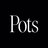 Studio Pots