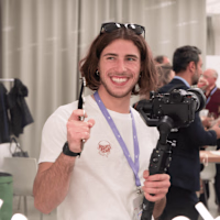 Videomatto Production