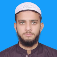 Muhammad Zaid