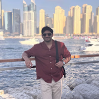 Mehul Sethia | Senseibles