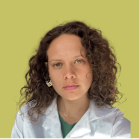 Shanice Christina van der Sloot