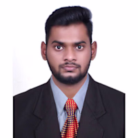Kavin Balaji