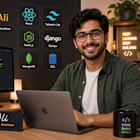 Ali avatar