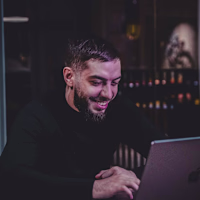 Korab avatar