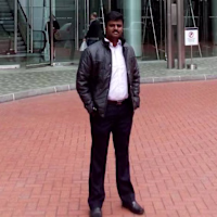 Muthukumar Nagamuthu