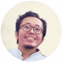 Alif Andriyanto Achmad