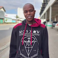 Simbarashe Able  Mukondo 