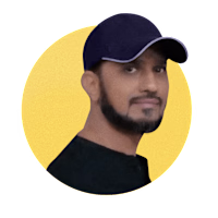 Raheel Hussain