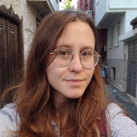 Anna avatar
