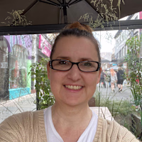 Tracey Halliday-Tamakloe