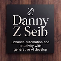 Danny Z Seib