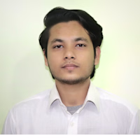 Prajwal Mishra