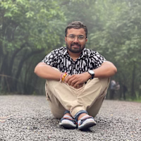 Ganesh Patil