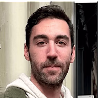 Justin Glaser