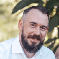 Tim Christopher Klonk