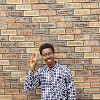 Ugwu Somtochukwu
