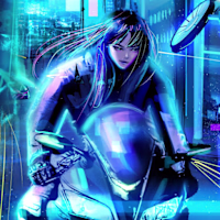 Roshni avatar