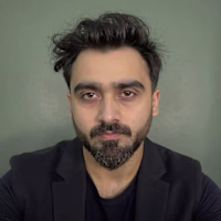 Sayyid Ali Sajjad Rizavi