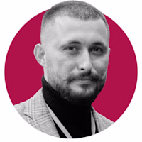 Daniel Dungyov