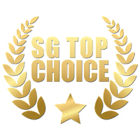 SG Top  Choice