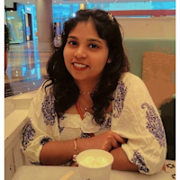 RESHMA BABURAJ avatar