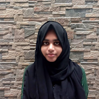 Mahreen Fathima avatar