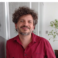 Lucas avatar
