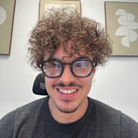 Riccardo avatar