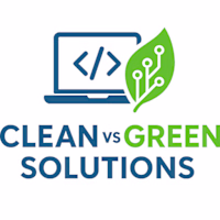 Clean Vs Green  avatar
