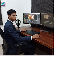 Vijay avatar