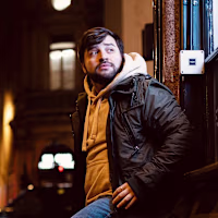 Javier Maimone