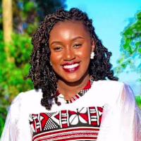 Salome Kimaru