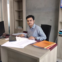 Imran avatar
