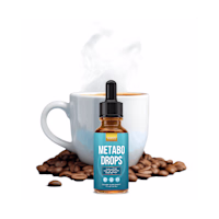 Metabo Drops Supplement