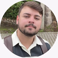Jerônimo avatar