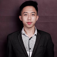 Adrian Ghofur