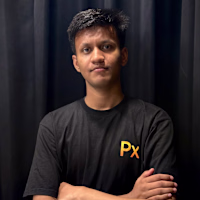 Harshit avatar