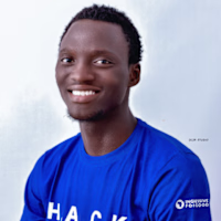 Pomaline Moses Olanrewaju