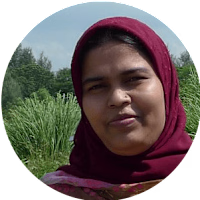 Farida Banu