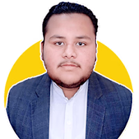 Muhammad Huzaifa Naveed