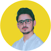 Hassan Zaib
