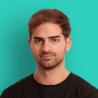 Simone avatar
