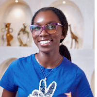 Clementina Fakornam avatar