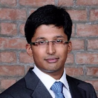 Abhik Paul