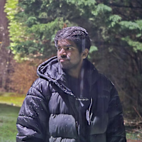 NITHYL MOHANASUNDARAM