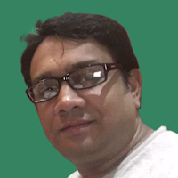 Mosharaf Hossain avatar
