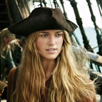 Elizabeth Swan