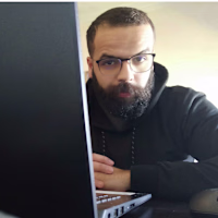 Youssef Aït Elmouden